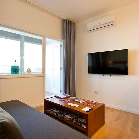 Casa Roberto - Studio Apartment, Lift, Ac, Car Parking - Extra Porto Eksteriør billede