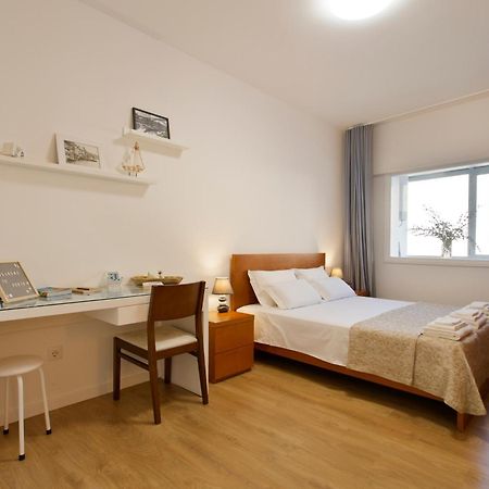 Casa Roberto - Studio Apartment, Lift, Ac, Car Parking - Extra Porto Eksteriør billede