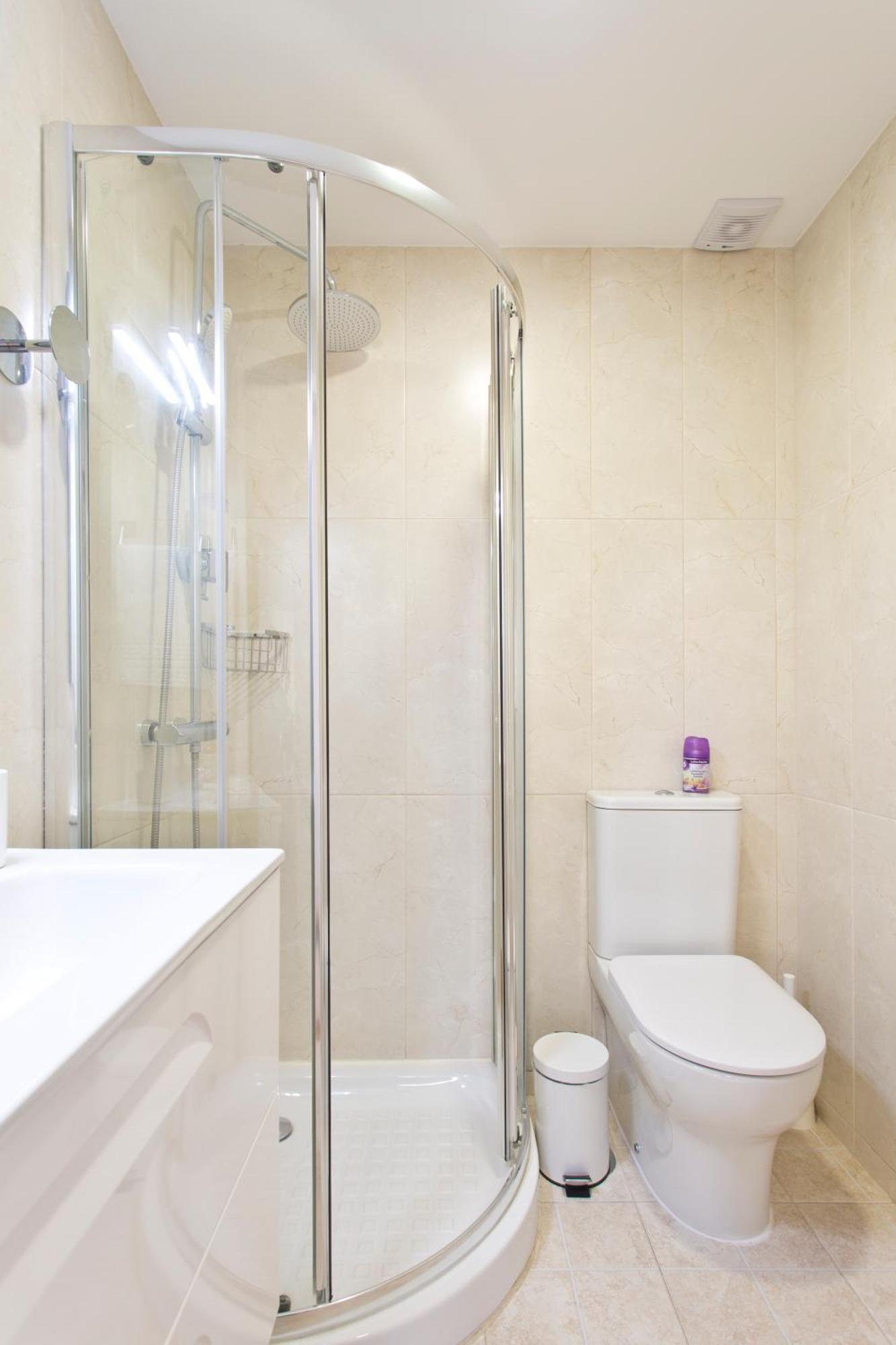 Casa Roberto - Studio Apartment, Lift, Ac, Car Parking - Extra Porto Eksteriør billede