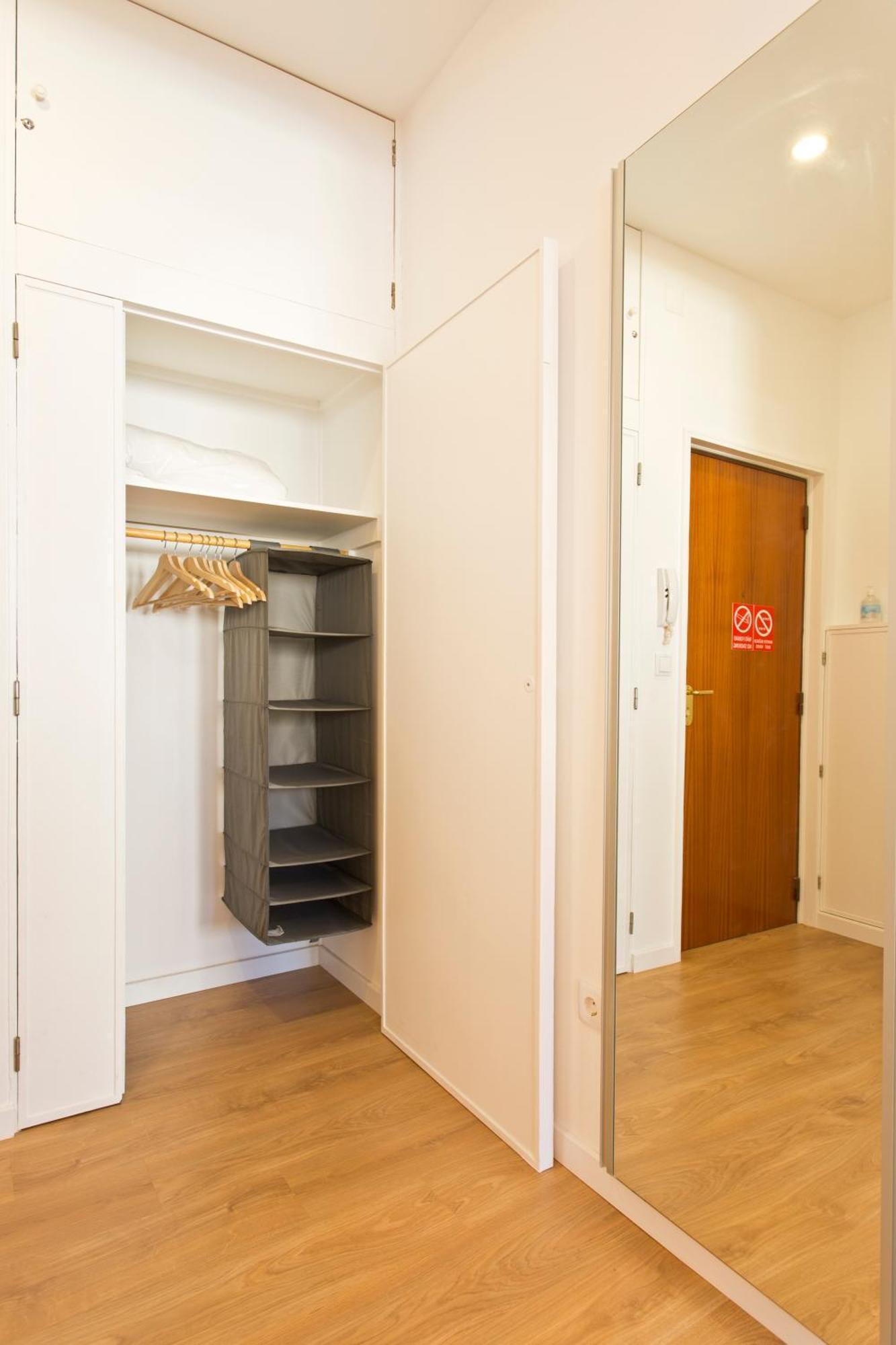 Casa Roberto - Studio Apartment, Lift, Ac, Car Parking - Extra Porto Eksteriør billede